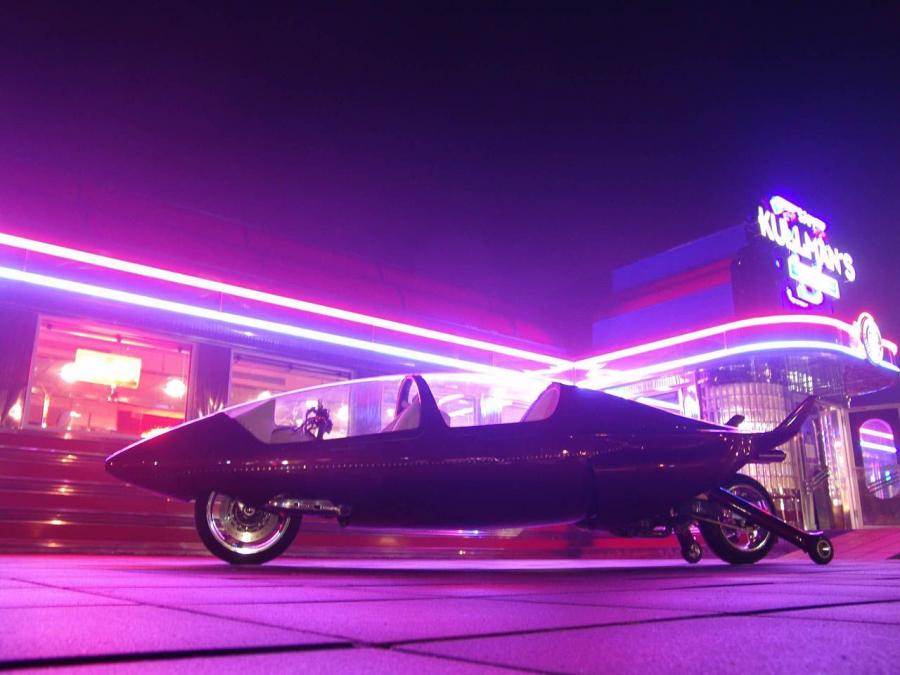  Acabion GTO 2007 года  (фото 15 из 42)